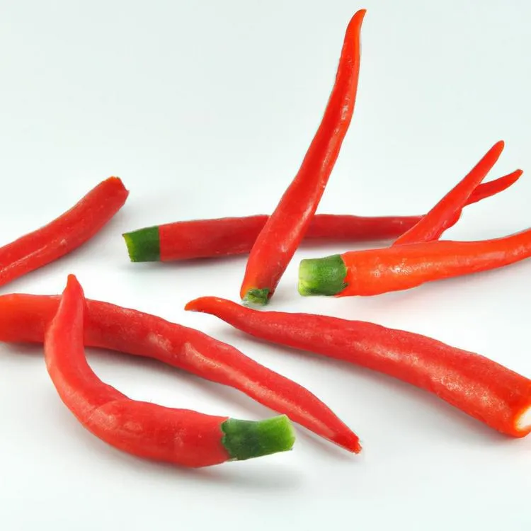 Ostre żelki – pikantna przyjemność dla podniebienia