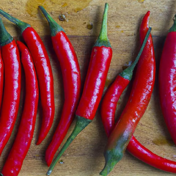 Papryka poblano – odkryj smak meksykańskiej kuchni