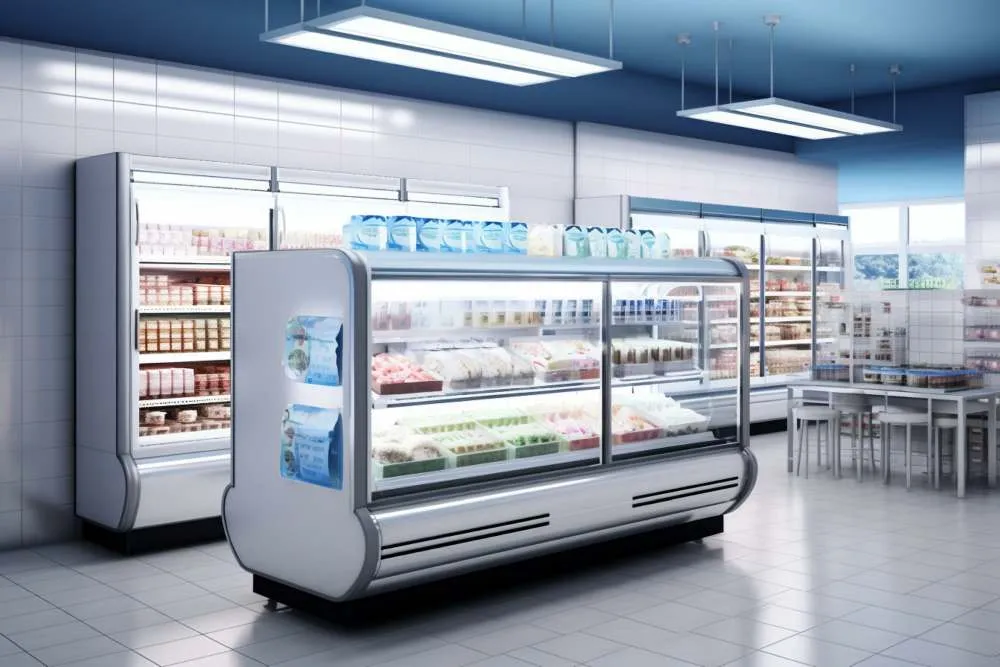 Szafy mroźnicze – czym są i gdzie można je wykorzystać?