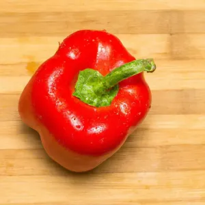 Trinidad Moruga Scorpion – ostra papryka z Karaibów