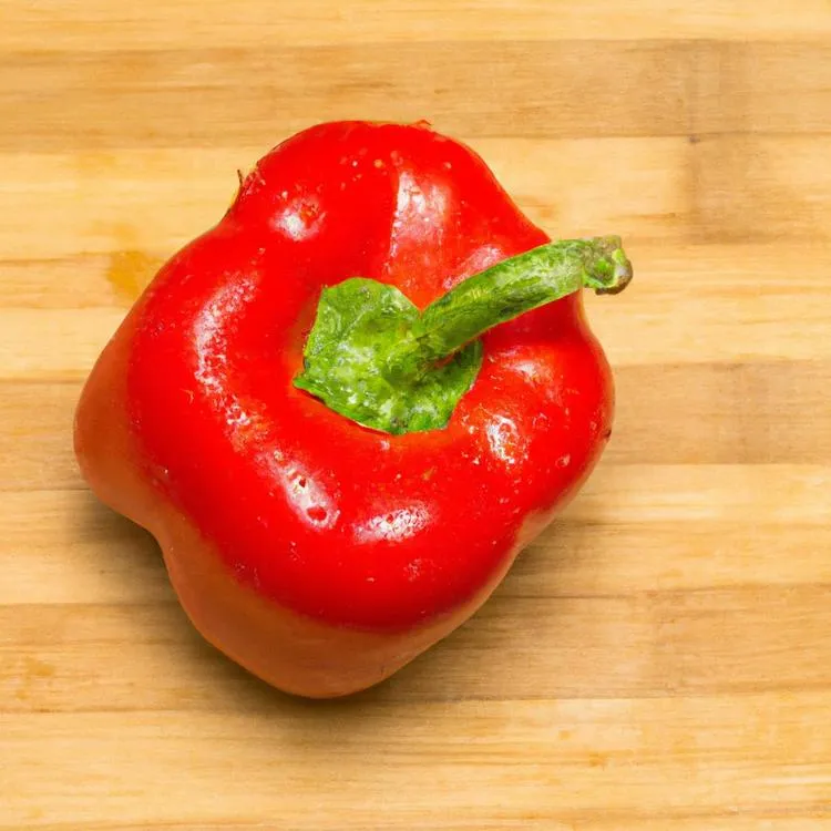 Trinidad Moruga Scorpion – ostra papryka z Karaibów