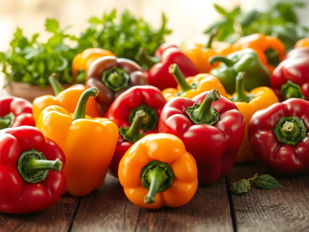 Czy papryka jest dobra na jelita?