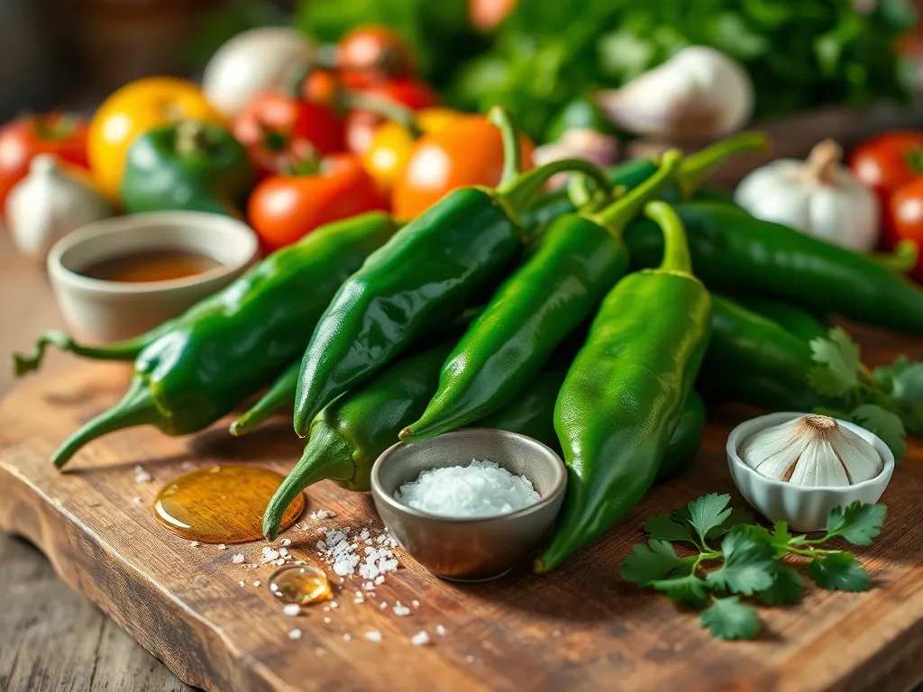 Jak smakuje papryka serrano i do jakich dań pasuje?