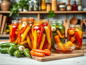 Czy paprykę można zamrozić? Odpowiadamy!