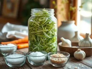 Wegańska lasagne ze szpinakiem – Pyszna wersja klasyka