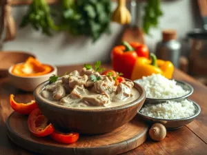 Kulinarne prezenty dla dwojga