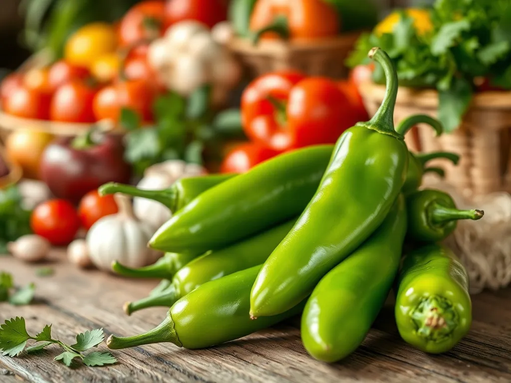 Gdzie można kupić paprykę jalapeno?