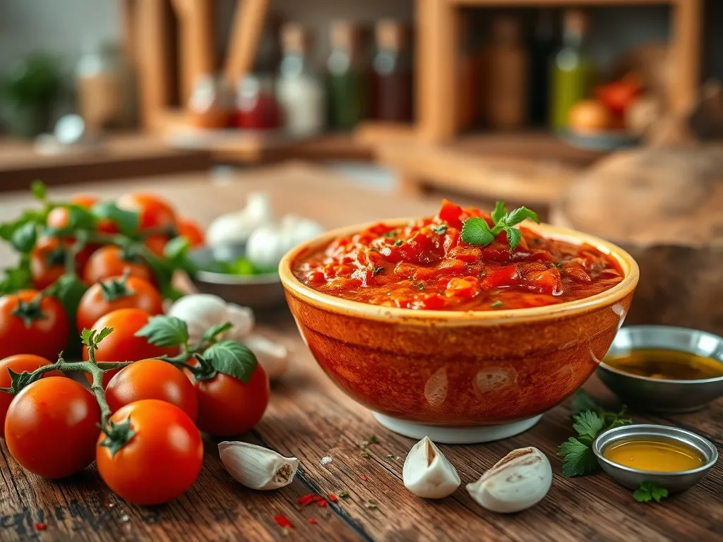 Jak zrobić pyszny sos do gołąbków: sprawdzone przepisy i porady