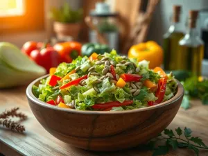 Przepis na śledzie w oleju z cebulką i ogórkiem kiszonym