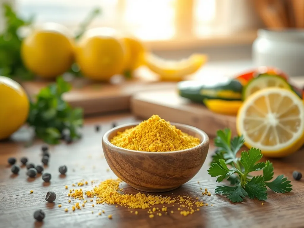 Do jakich dań wykorzystać pieprz cytrynowy?