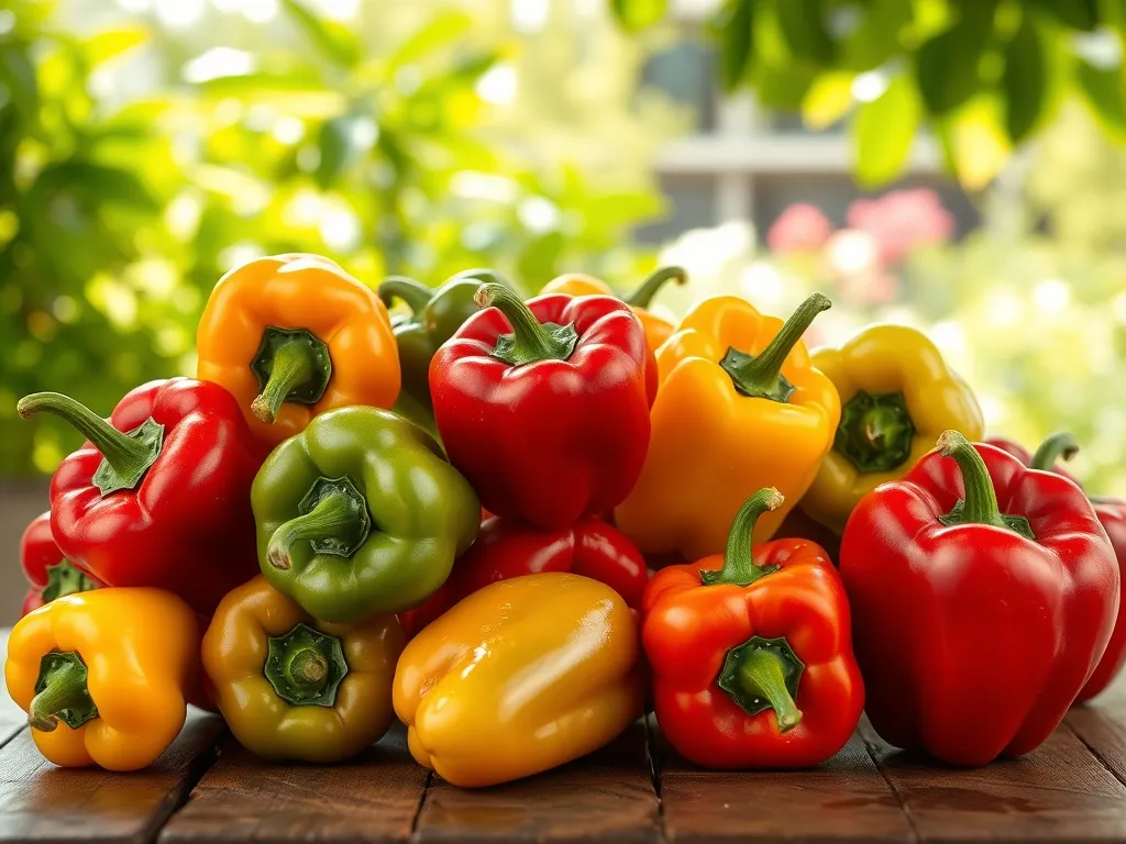 Czy papryka surowa jest ciężkostrawna?