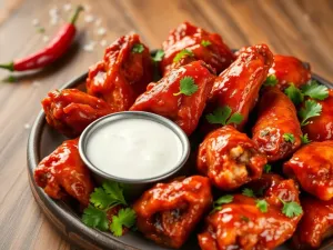 Sałatka z boczniakami – Lekka i smaczna opcja