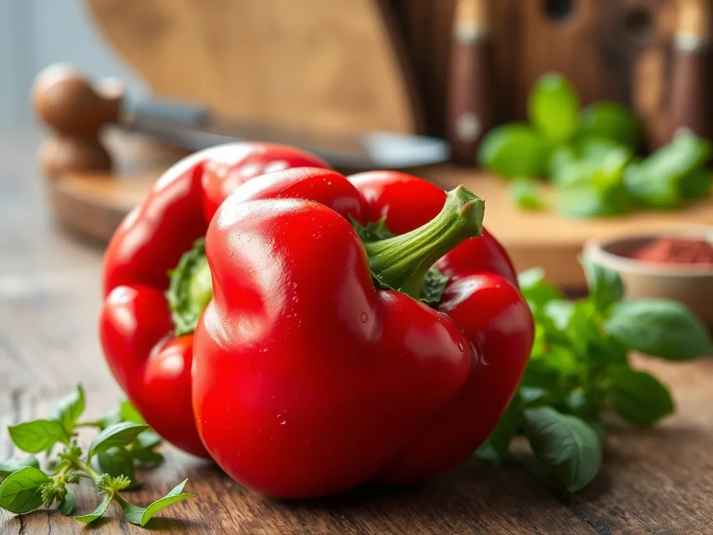 Czym jest i jak smakuje papryka węgierska?