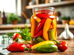 Mieszanka przypraw korzennych – do jakich dań się nada?