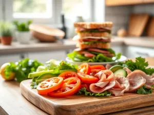 Jak zagęszczać sosy i podkreślić ich smak?