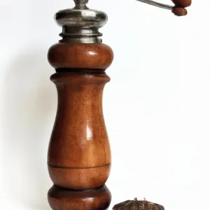 Ile pieprzu dać do kiełbasy?