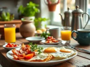 Doskonała sałatka z tuńczykiem i ryżem – nasz przepis!