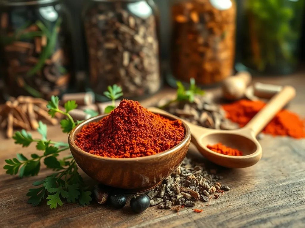 Czym najlepiej przyprawić flaczki?