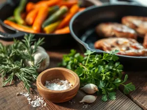 Czym przyprawić mięso z królika? Nasze TOP 5 pomysłów!