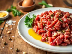 Jak karmelizować cukier?