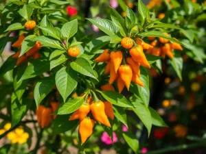 Jak uprawiać papryczki habanero?