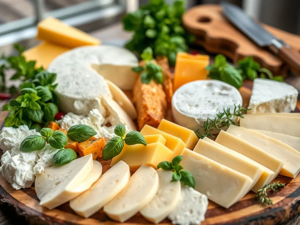 Jak zrobić doskonały ser do naleśników?