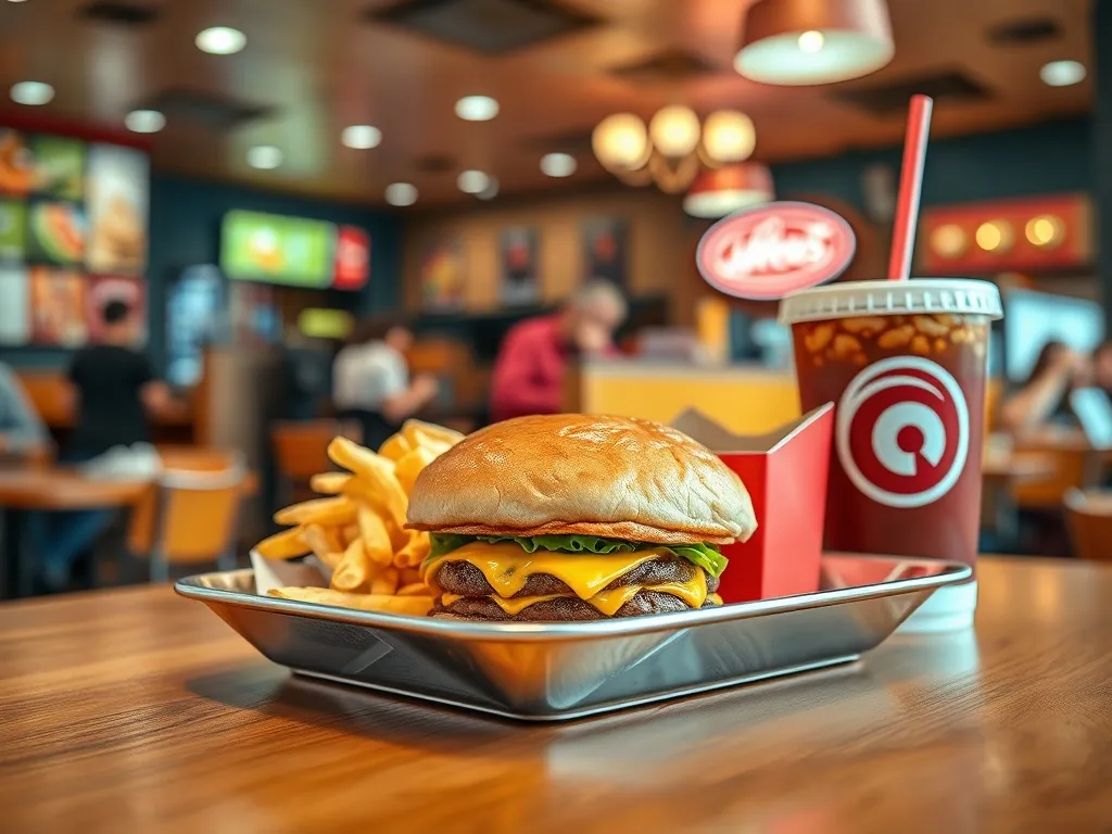 Cennik McDonald's: co warto wiedzieć o menu i cenach?