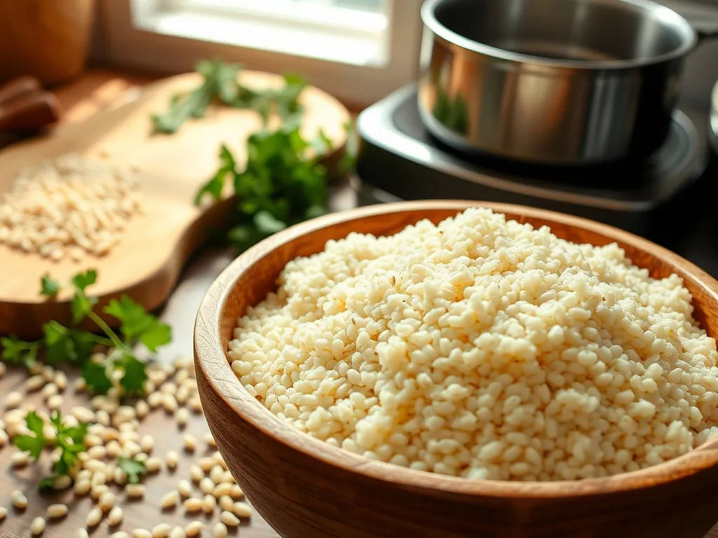 Jak ugotować kaszę jaglaną? Szybie porady