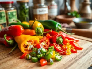 Rekordy Guinessa w jedzeniu: niesamowite osiągnięcia w dziedzinie kulinariów