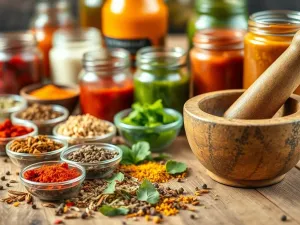 Papryka Jalapeno – w jakich potrawach smakuje doskonale?