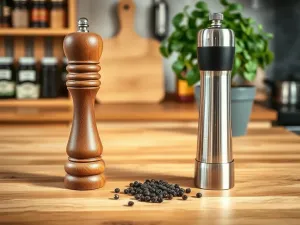 Papryka marynowana z przepisu babci – nasze inspiracje!